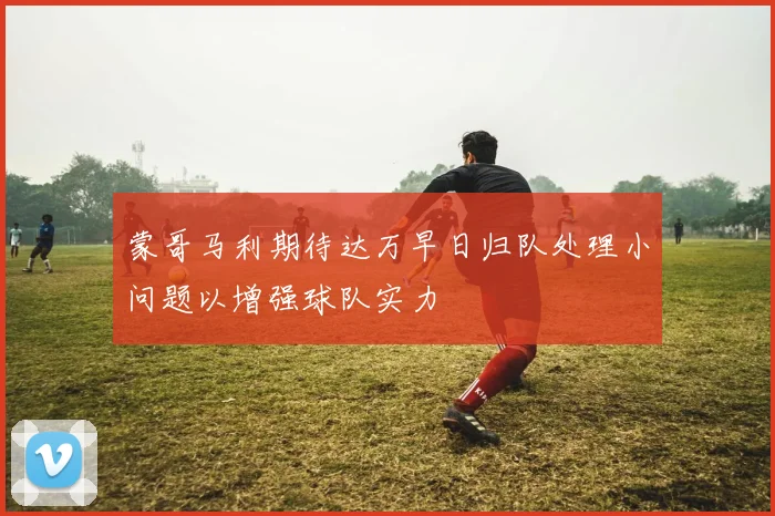 蒙哥马利期待达万早日归队处理小问题以增强球队实力